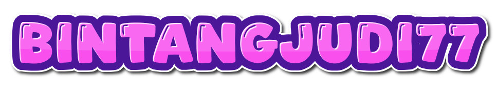 logo BINTANGJUDI77